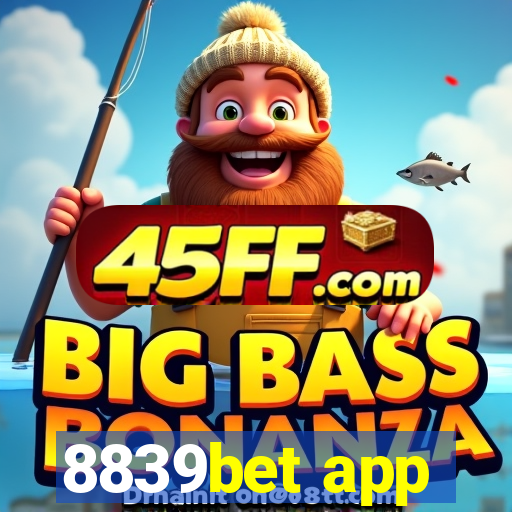 8839bet app